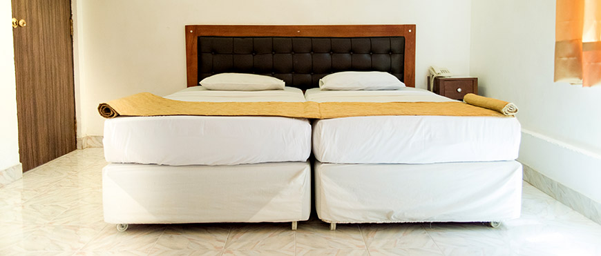 Sunshine Hotel Colombo