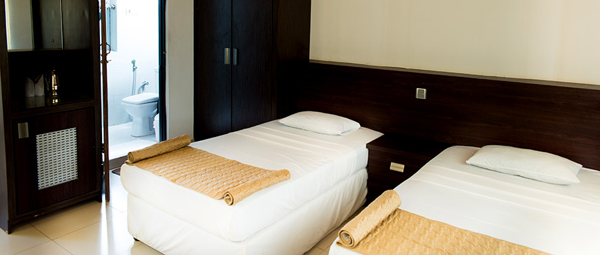 Sunshine Hotel Colombo