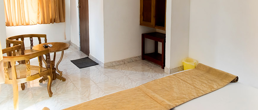 Sunshine Hotel Colombo