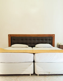 luxury rooms in Colombo